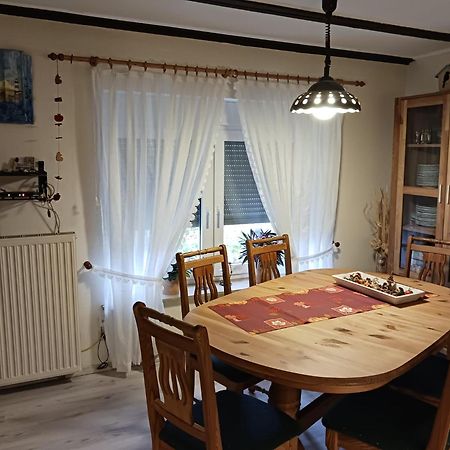 Ferienwohnung Luecking Im Westerwald Flammersfeld Экстерьер фото