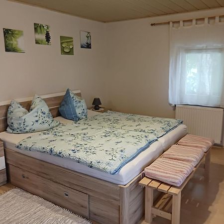 Ferienwohnung Luecking Im Westerwald Flammersfeld Экстерьер фото
