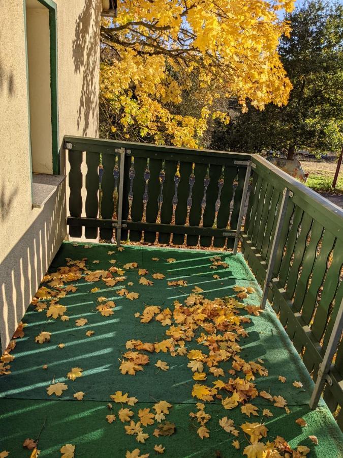 Ferienwohnung Luecking Im Westerwald Flammersfeld Экстерьер фото