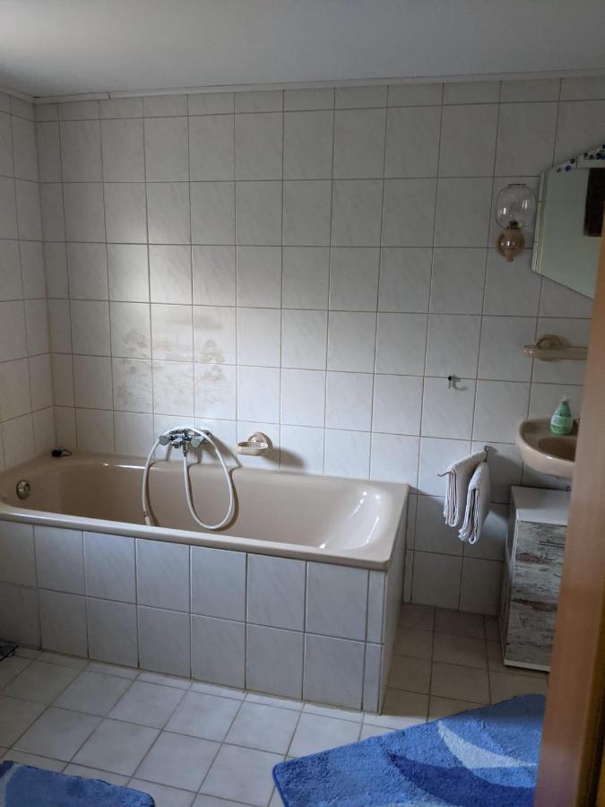 Ferienwohnung Luecking Im Westerwald Flammersfeld Экстерьер фото