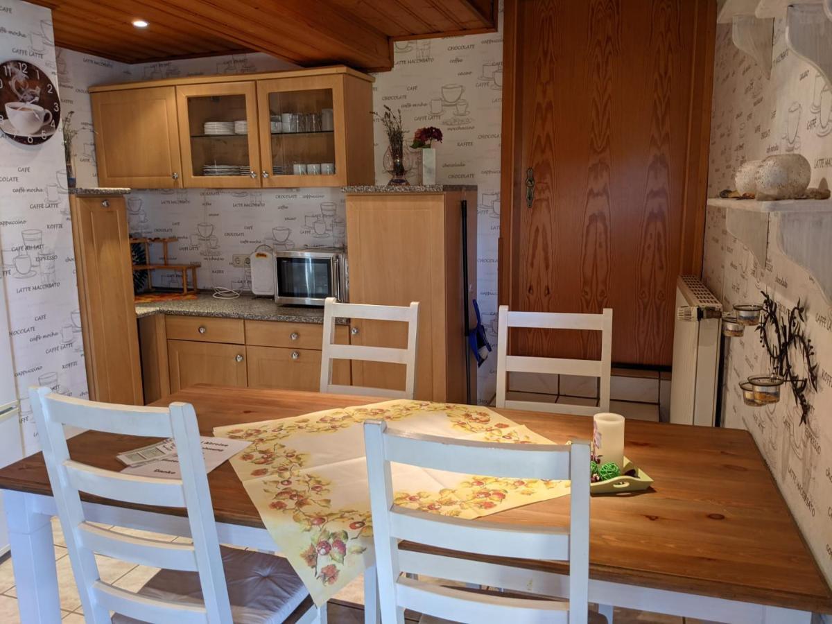 Ferienwohnung Luecking Im Westerwald Flammersfeld Экстерьер фото