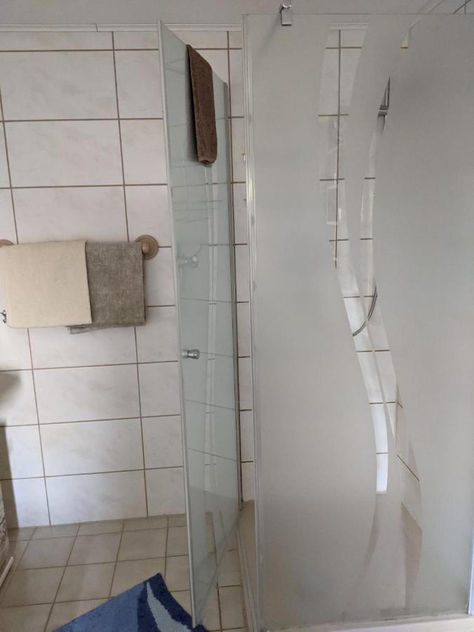 Ferienwohnung Luecking Im Westerwald Flammersfeld Экстерьер фото