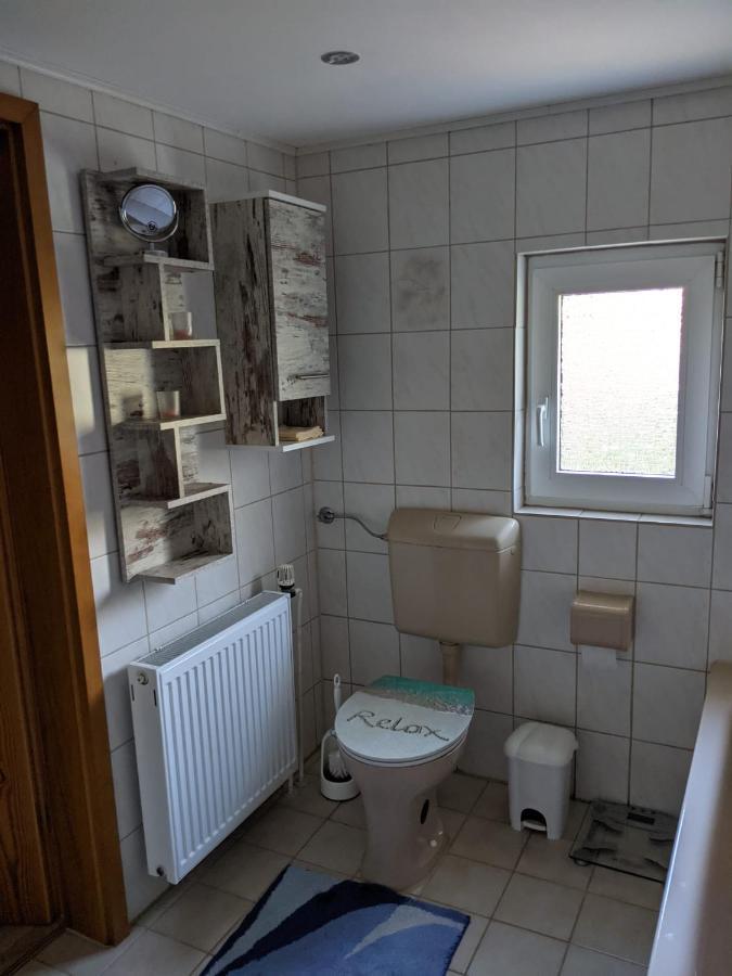 Ferienwohnung Luecking Im Westerwald Flammersfeld Экстерьер фото