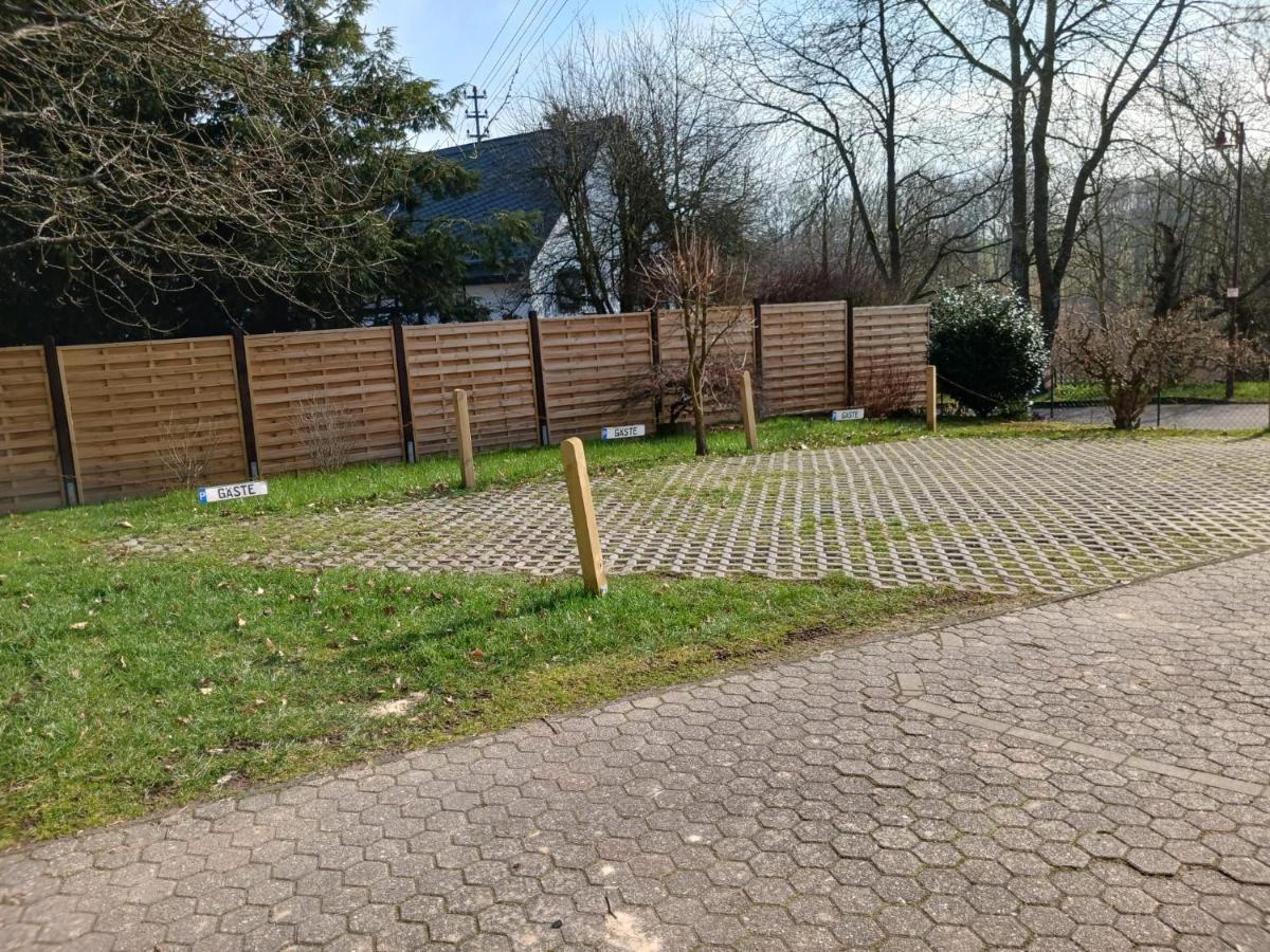Ferienwohnung Luecking Im Westerwald Flammersfeld Экстерьер фото