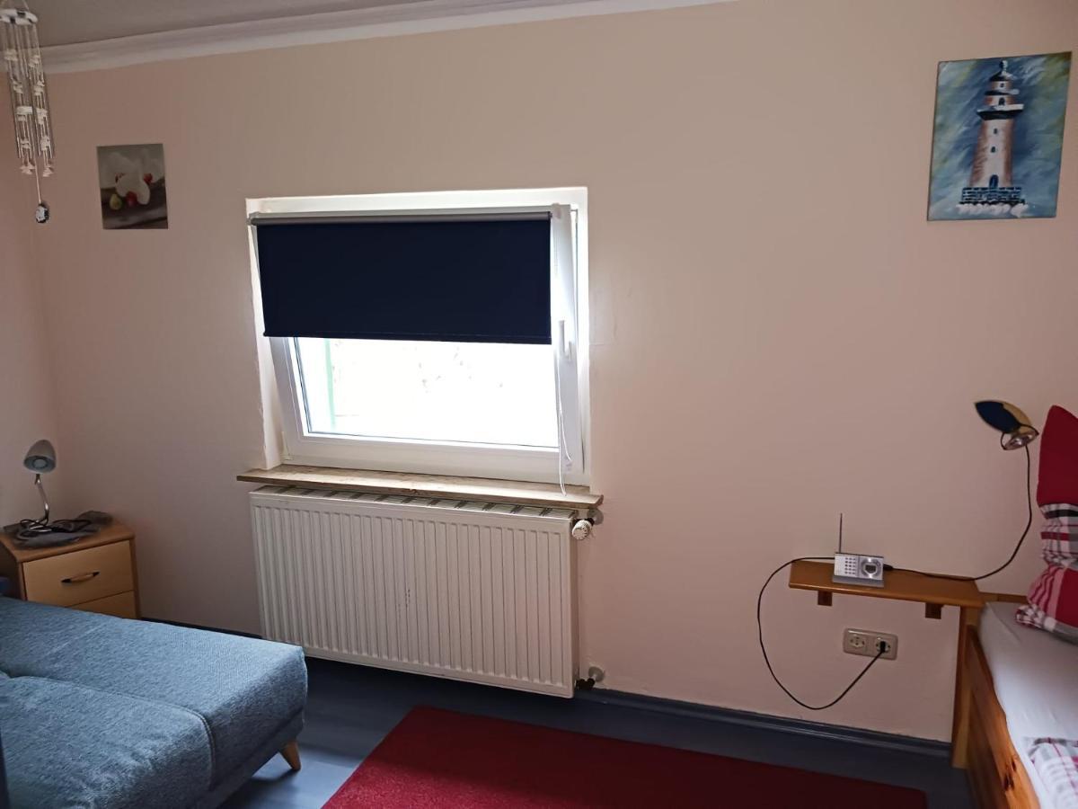 Ferienwohnung Luecking Im Westerwald Flammersfeld Экстерьер фото