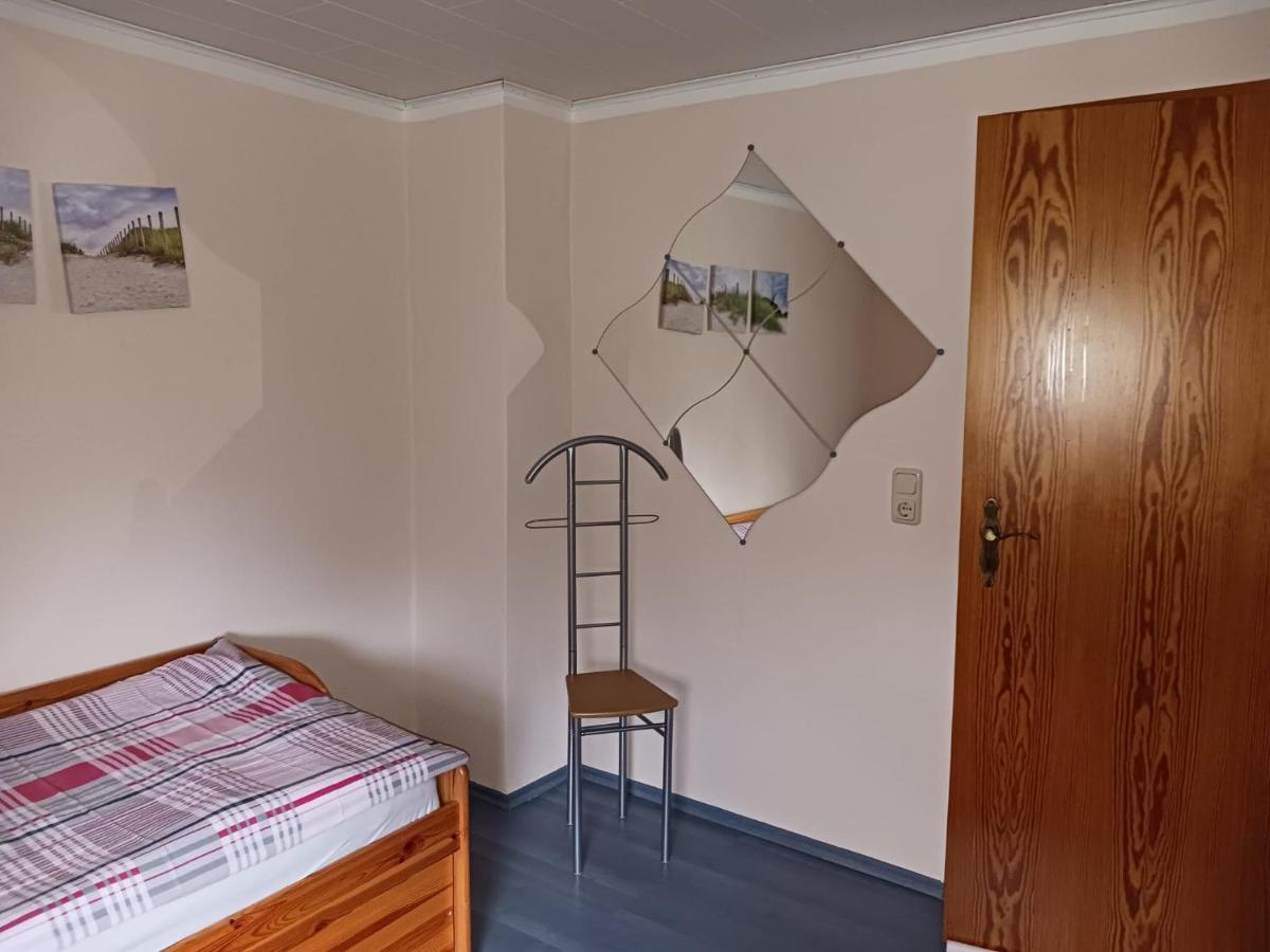 Ferienwohnung Luecking Im Westerwald Flammersfeld Экстерьер фото