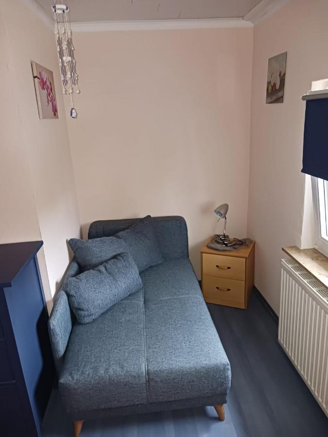 Ferienwohnung Luecking Im Westerwald Flammersfeld Экстерьер фото