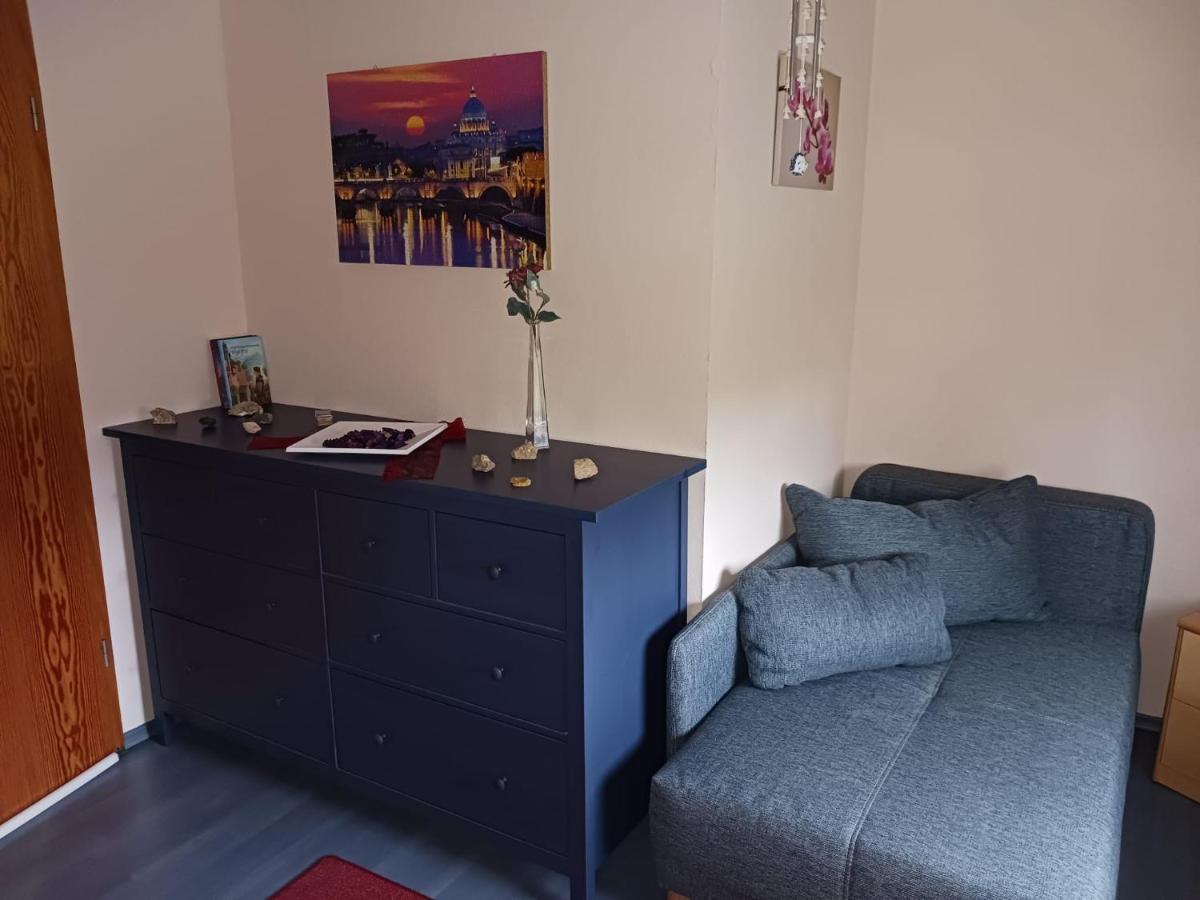 Ferienwohnung Luecking Im Westerwald Flammersfeld Экстерьер фото