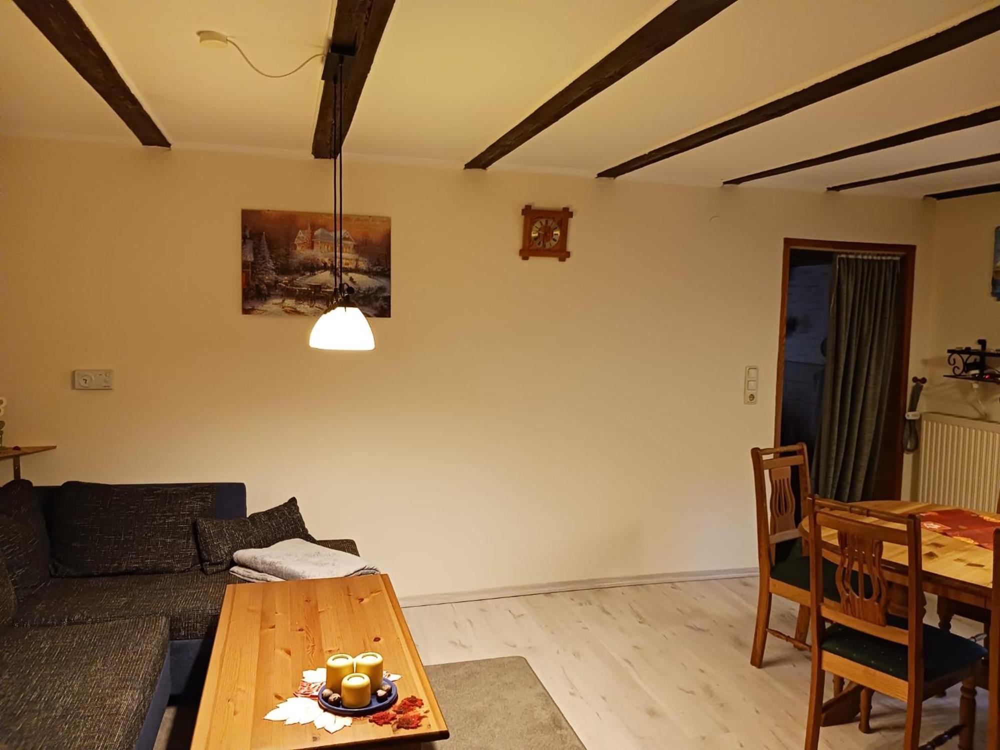 Ferienwohnung Luecking Im Westerwald Flammersfeld Экстерьер фото