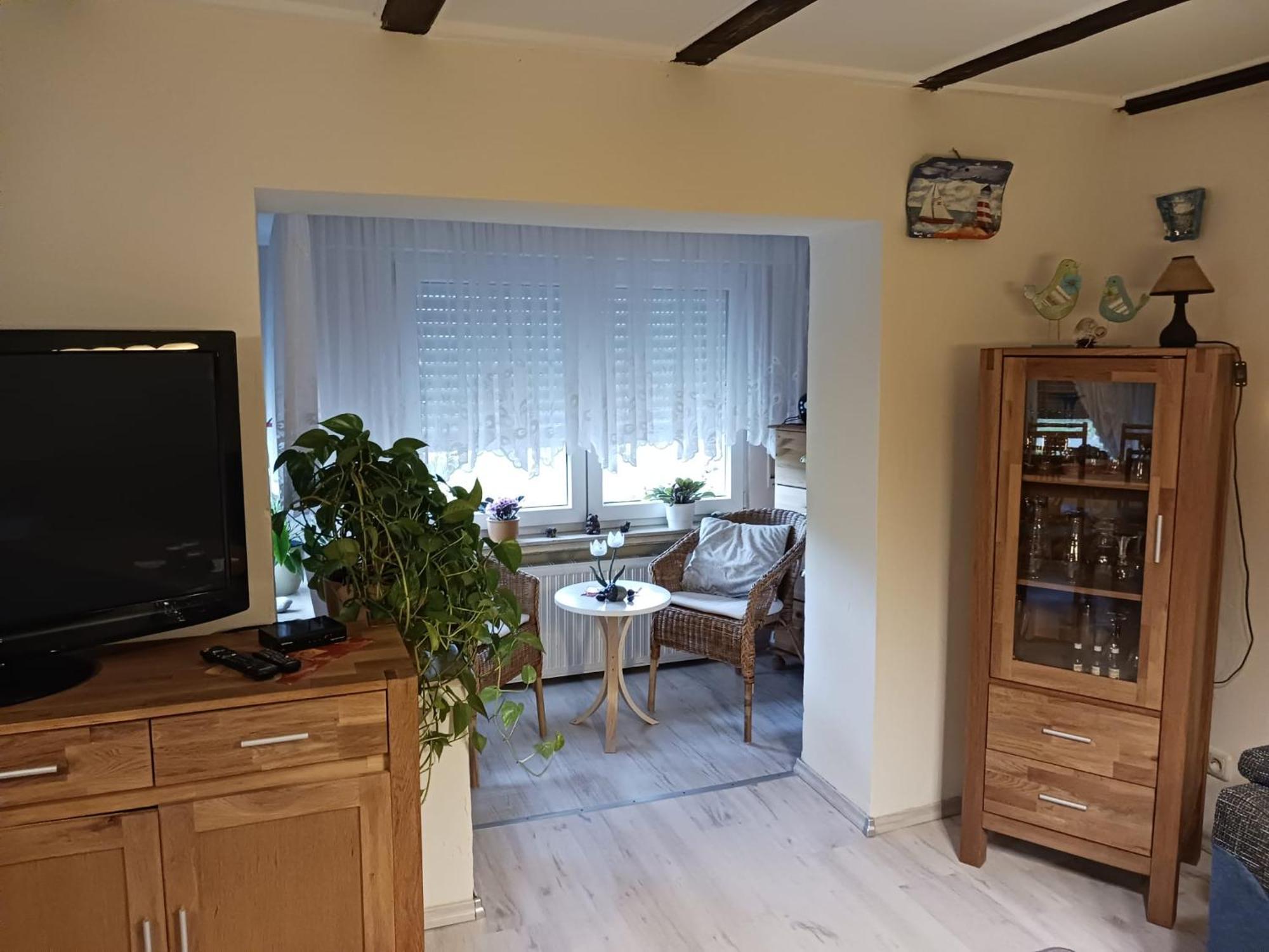 Ferienwohnung Luecking Im Westerwald Flammersfeld Экстерьер фото