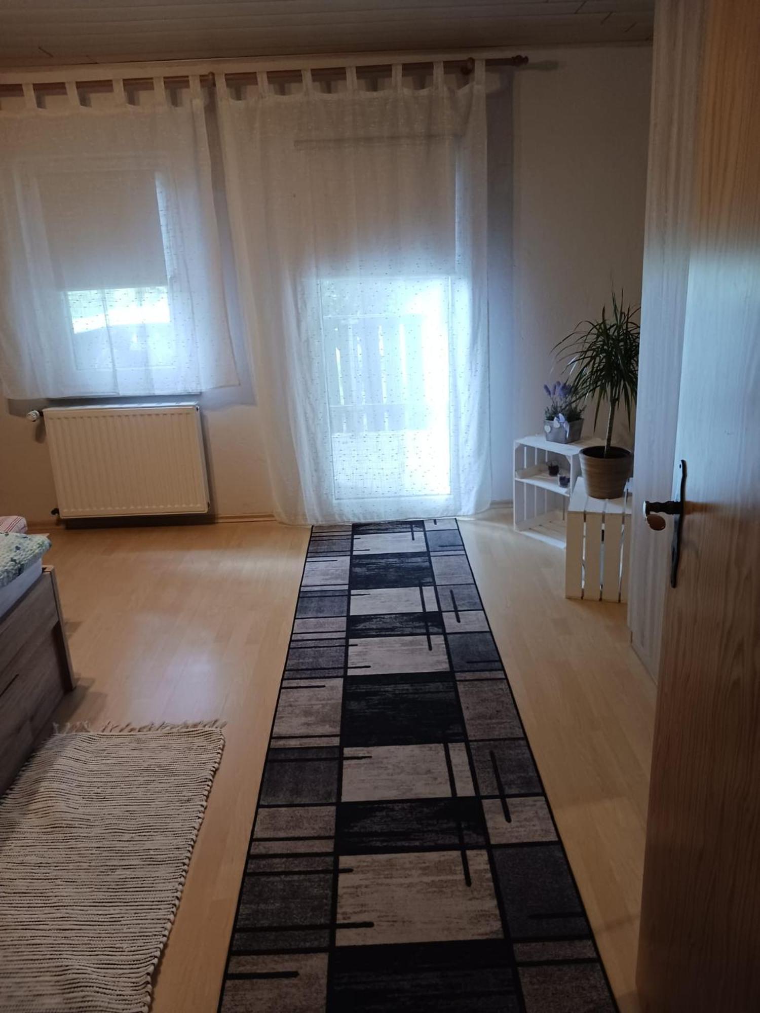 Ferienwohnung Luecking Im Westerwald Flammersfeld Экстерьер фото